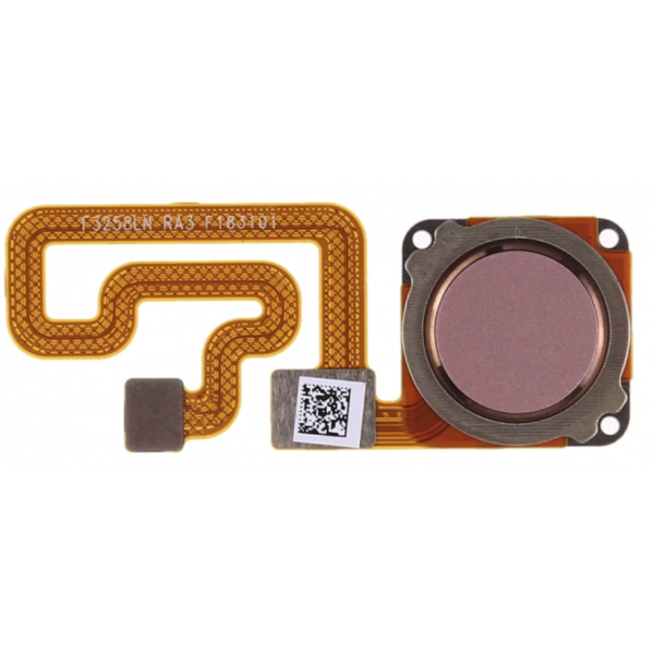 N42.1 Flex De Lector Huella Para XIAOMI REDMI 6A / REDMI6A N42.1 Flex De Lector Huella Para XIAOMI REDMI 6A / REDMI6A