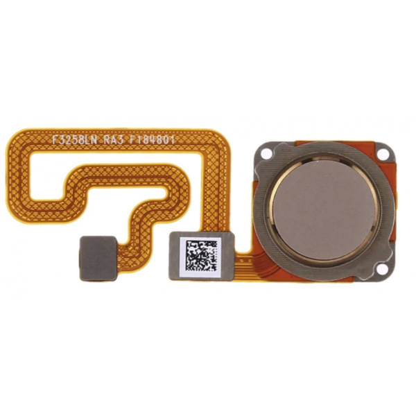 N42.1 Flex De Lector Huella Para XIAOMI REDMI 6A / REDMI6A N42.1 Flex De Lector Huella Para XIAOMI REDMI 6A / REDMI6A