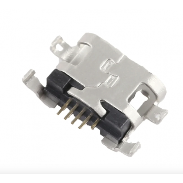 Conector De Carga Usb Huawei U8650 G510,G526,Y300,Y530,G520 ZTE V960,P743T,alcatel 5038 D5 充电口