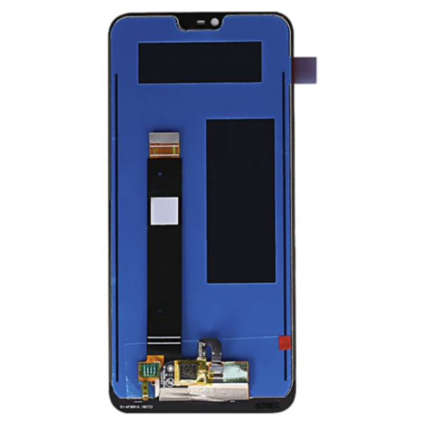 N23.1 Pantalla Completa Para NOKIA N7 2018 / NOKIA 7.1 / N7.1