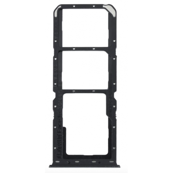 Bandeja Sim Y Micro SD Para OPPO A52 / A92 / A92S 2