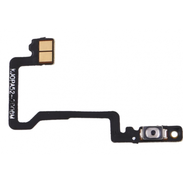 Flex Boton Power Encendido Para OPPO A52 / A92 / A92S