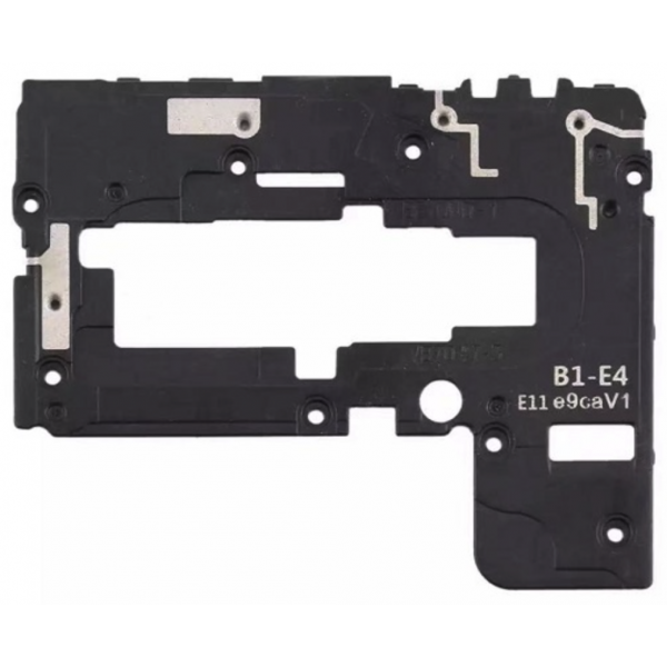 Chapa Plastico Protectora de Placa Base Para Samsung Galaxy S10 Plus / G975