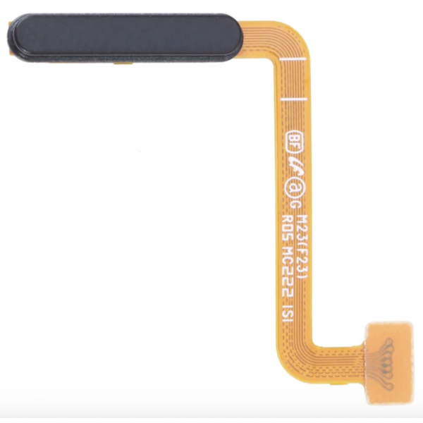 Flex Boton Power Encendido Y Lector Huellas Para Samsung Galaxy M22 5G / M236 / M33 5G / M336 2