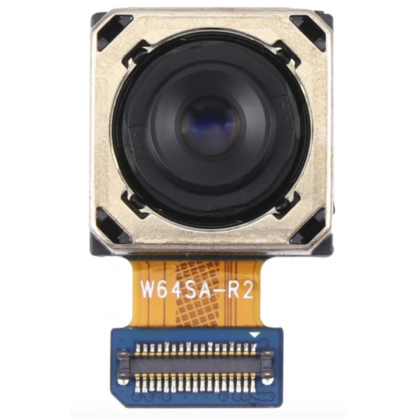 N356 Camara Trasera Para Samsung Galaxy M31S / M317