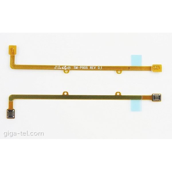 FLEX CABLE SAMSUNG P900