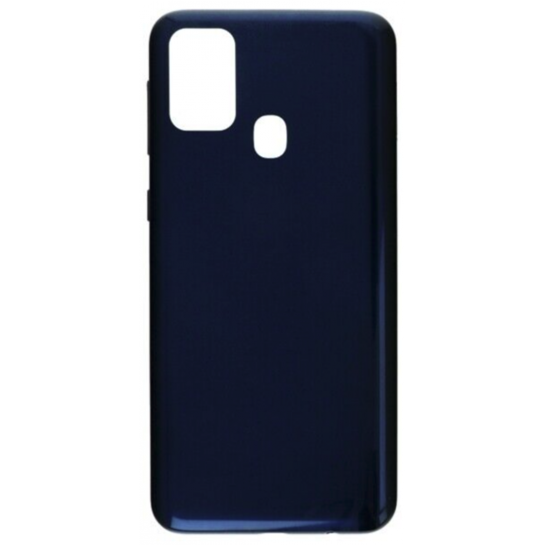 T141 Tapa Trasera Para Samsung Galaxy M31/ M315 SIN LOGO 2