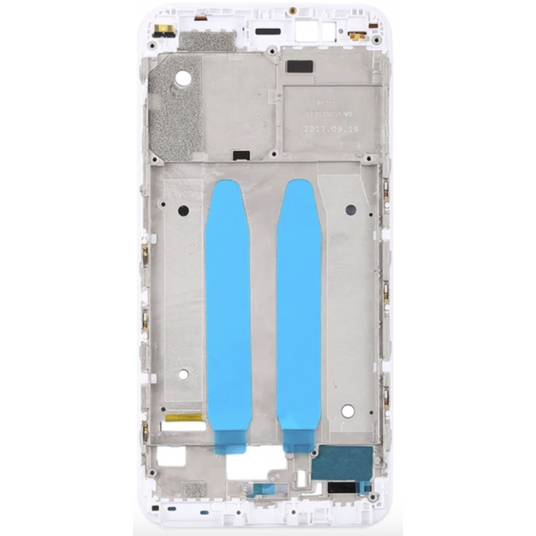Chasis Medio / Marco Central para Xiaomi Mi A1 / Mi5x / Mi 5x