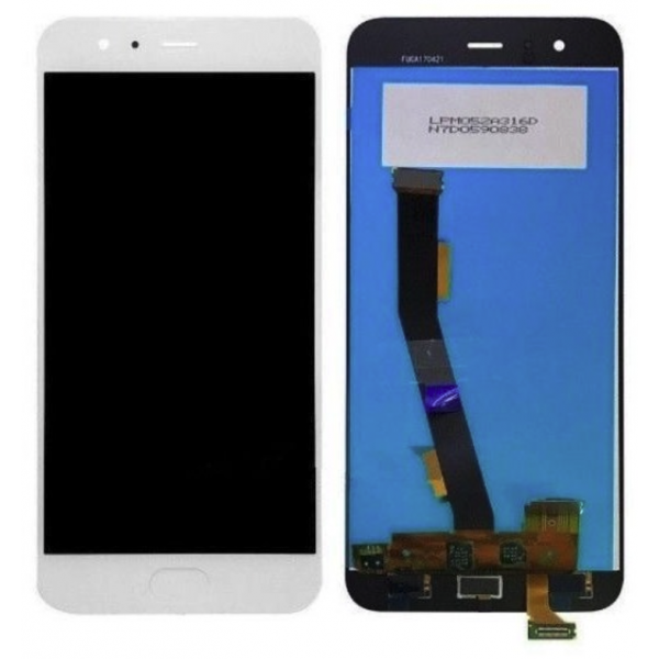 Pantalla Completa para Xiaomi Mi6 - Sin Flex Lector Huella