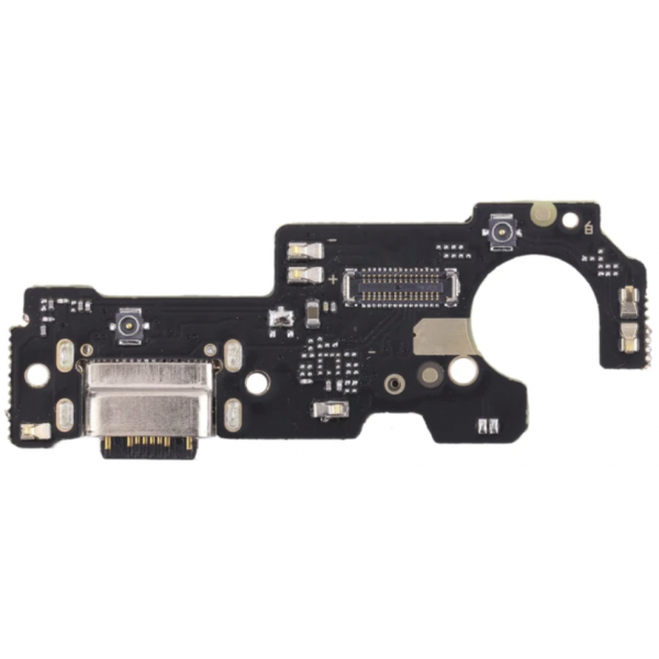 N83 Placa Carga Tipo C Para Xiaomi Redmi Note 10 5G