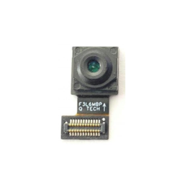 N308 Camara Delantera Para LG Q60