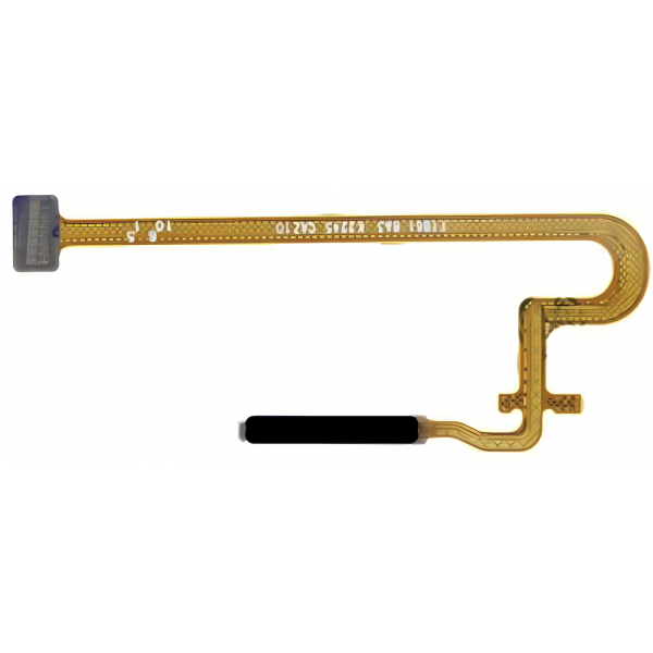 n72 Flex Sensor lector Huellas para Oppo A77 4G (2022) / OPPO A78 5G (CPH2483 CPH2495) 2