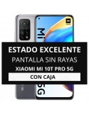 Con CAJA - Telefono Movil REACONDICIONADO Segunda Mano / Xiaomi Mi 10T Pro / 256GB