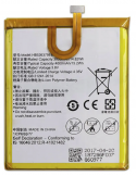 N36 Bateria HB526379EBC para Huawei Y6 pro / honor 5x de 3900mAh SIN LOGO
