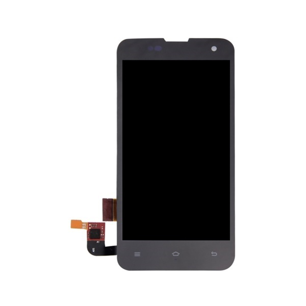 N16 Pantalla Completa LCD Y Tactil De Movil Sin Marco Para XIAOMI MI 2 / MI 2S