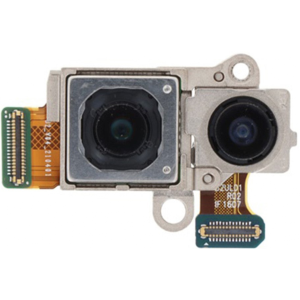 Camara trasera principal y Gran angular para SAMSUNG GALAXY Z FLIP 3 5G / F711B