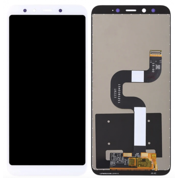 Pantalla Completa 5.99 para Xiaomi Mi A2 / Mi 6X / Mi6X