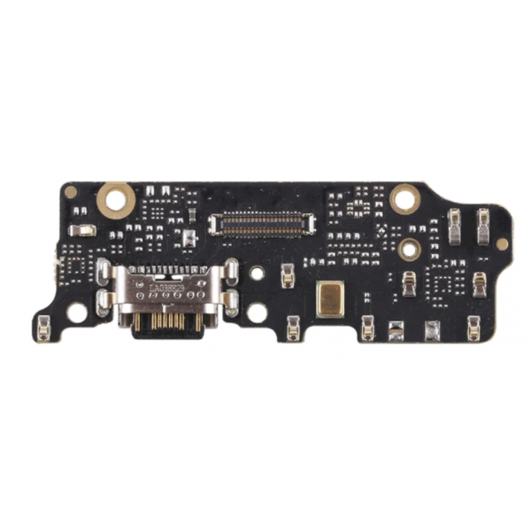 Placa Auxiliar con Conector Carga TipoC para Xiaomi Mi A2 / Mi 6X / MI6x