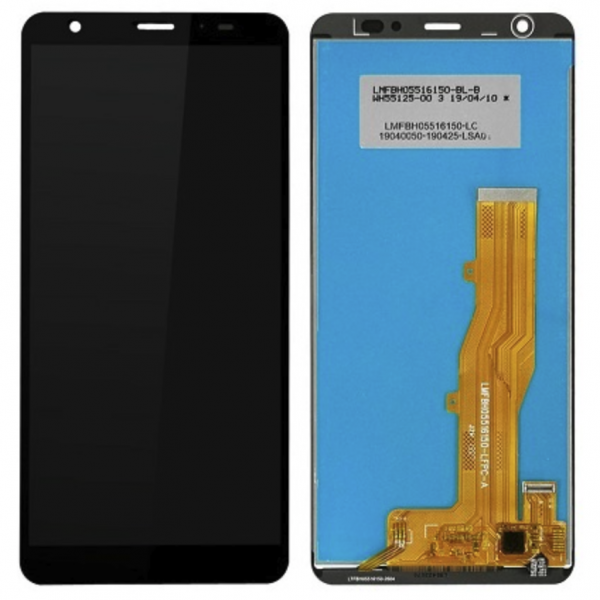 Pantalla Completa Para ZTE A5 2019