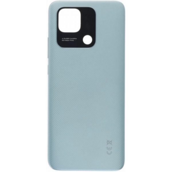 T7 Tapa trasera Para Xiaomi Poco C40