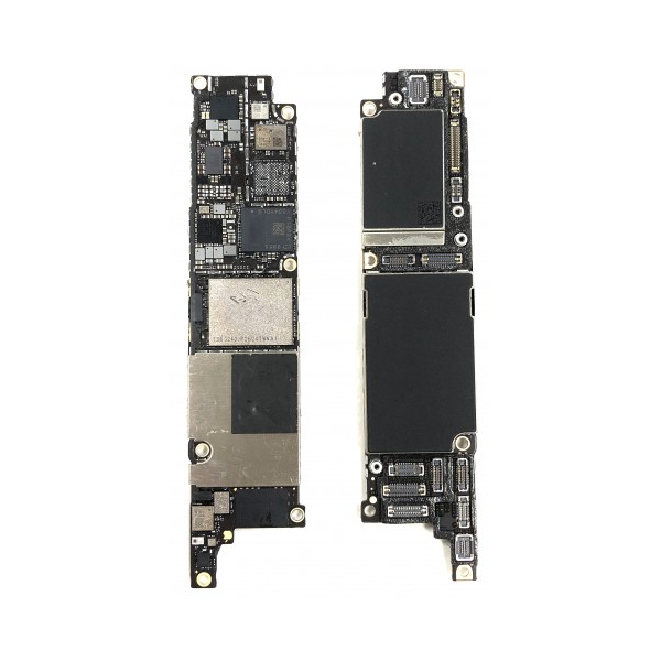 Placa base para Iphone XR De 64GB / 3GB Placa sin cuenta / placa sin FACE ID