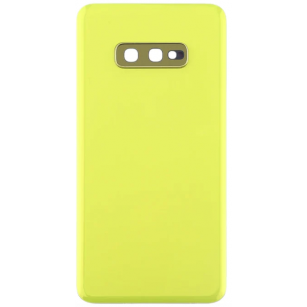 Tapa Trasera Para Samsung Galaxy S10e / G970F