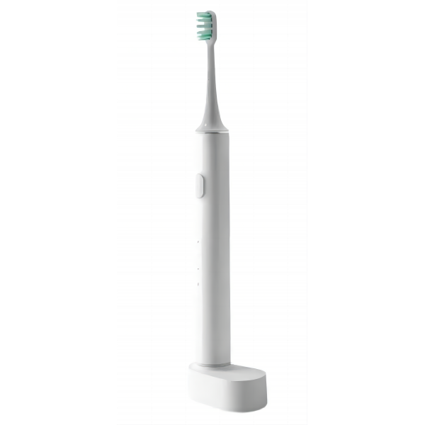 Cepillo de Dientes Electrico Xiaomi con Base de Carga / Mi Smart Electric Toothbrush T500