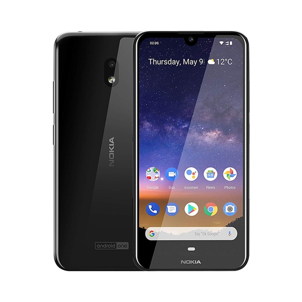 Telefono Movil REACONDICIONADO Segunda Mano / Nokia 2 / 8 GB