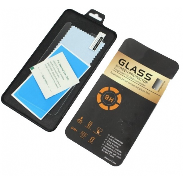 n336 Protector Cristal Tempado Para Apple Ipad 10.9 (2022)