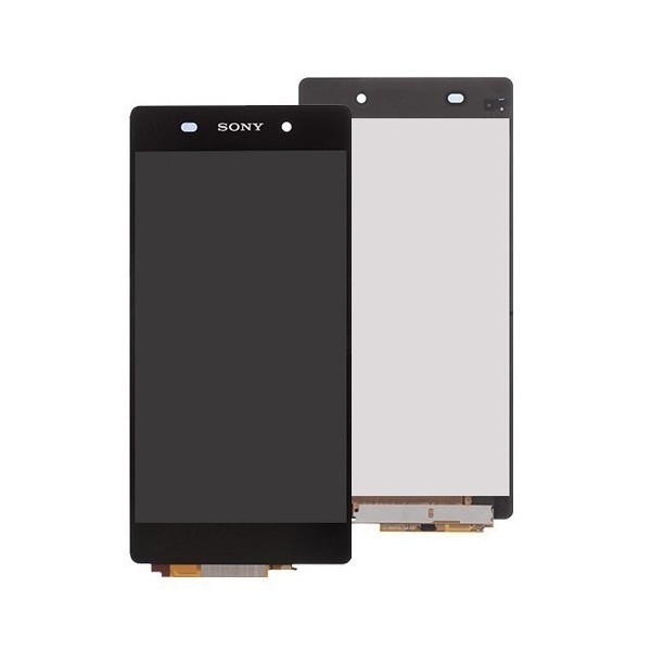 N3 Pantalla Completa Compatible para Sony Xperia Z1 C6903 L39H