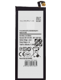 N230 bateria litio EB-BA520ABE para samsung A5 2017 A520F / J530 J5 2017 de 3000mAh