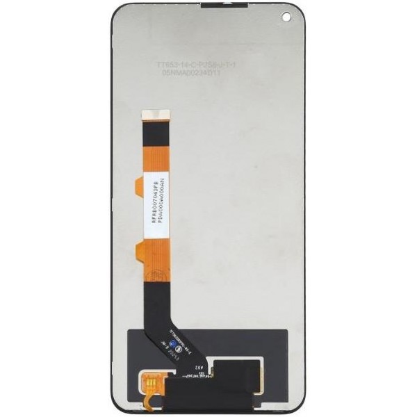 N81 Pantalla Completa Para Xiaomi Redmi Note 9T