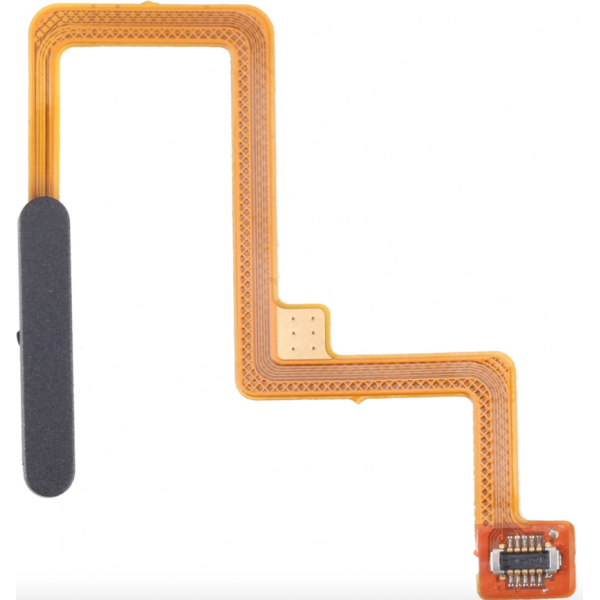 Flex Lector De Huellas Para Xiaomi Redmi Note 11 PRO PLUS 5G 2