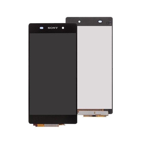 Pantalla Sony Xperia Z2, L50W, D6502, D6503