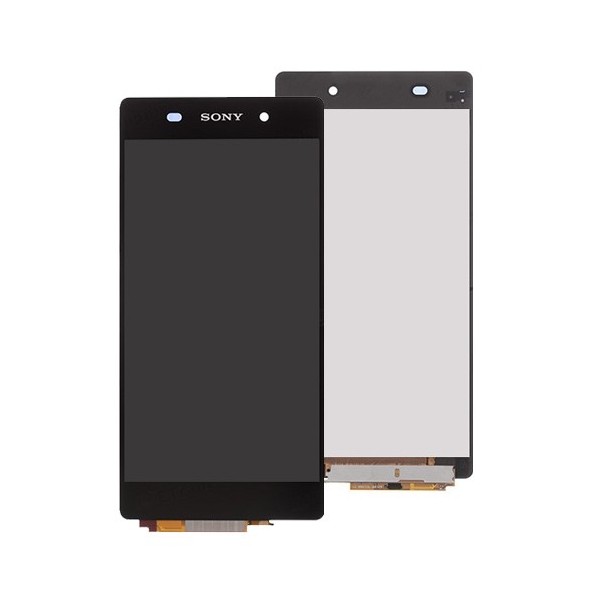 Pantalla Sony Xperia Z2, L50W, D6502, D6503 