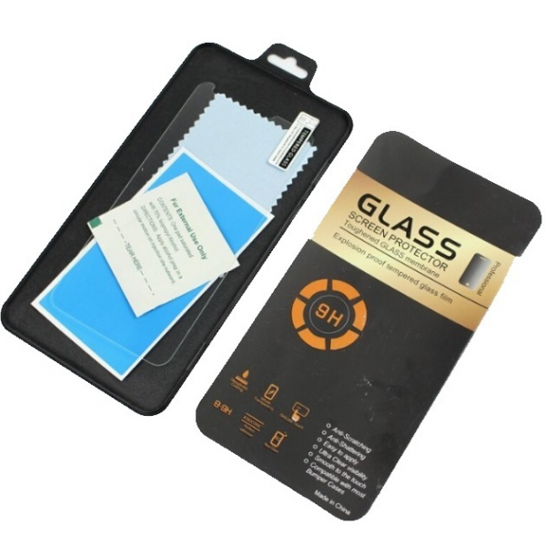 n389 Samsung Galaxy S23 Protector Cristal Templado