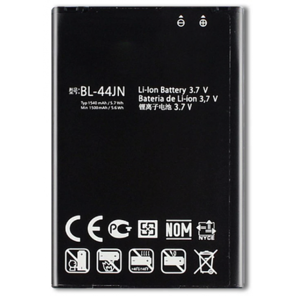 BATERIA BL-44JR LG L40(D160)电池