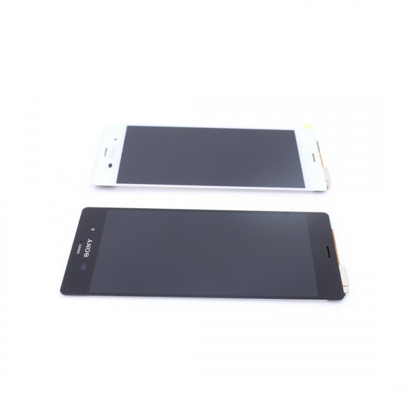 n8 pantalla completa sony z3 d6603 original 