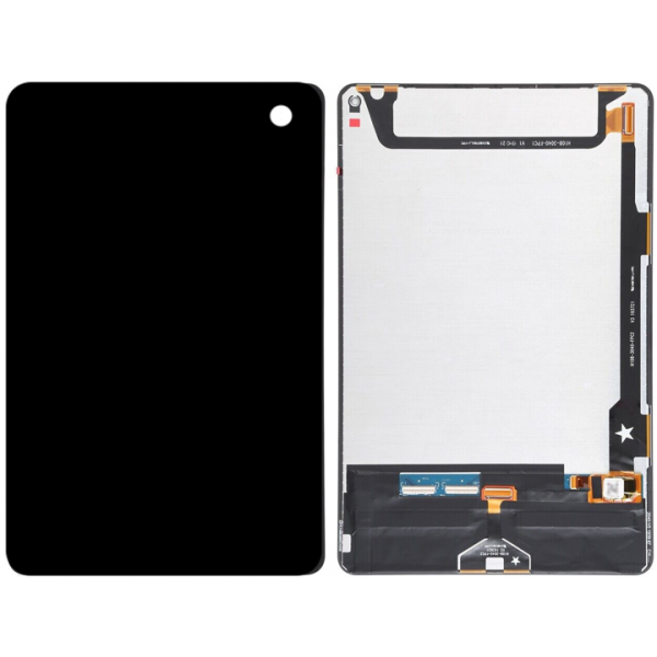 N157 Pantalla Completa Para Tablet Huawei Mate Pad Pro 10.8 / MRX-W09 / MRX-W19 / MRX-AL19