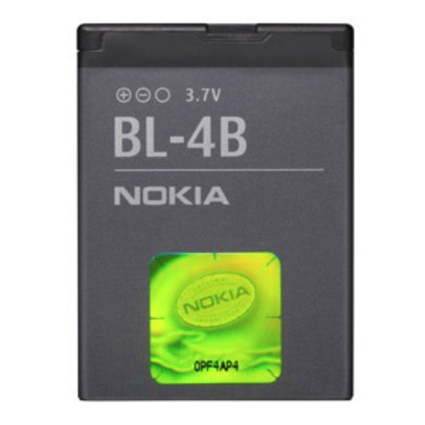 N327 Bateria Para NOKIA BL-4B