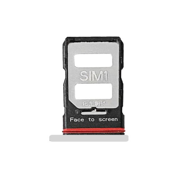 N101 Bandeja Sim Y Micro SD Para Xiaomi Poco F5 Pro / K60