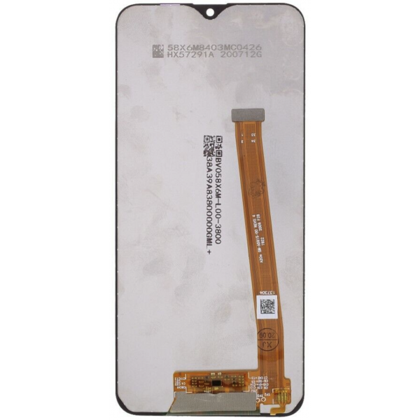 N61 Pantalla Completa original sin Marco Para Samsung Galaxy A20E / A202 A202F / A10E / A102F