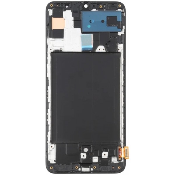 N186 Pantalla Completa compatible Con Marco Para Samsung...