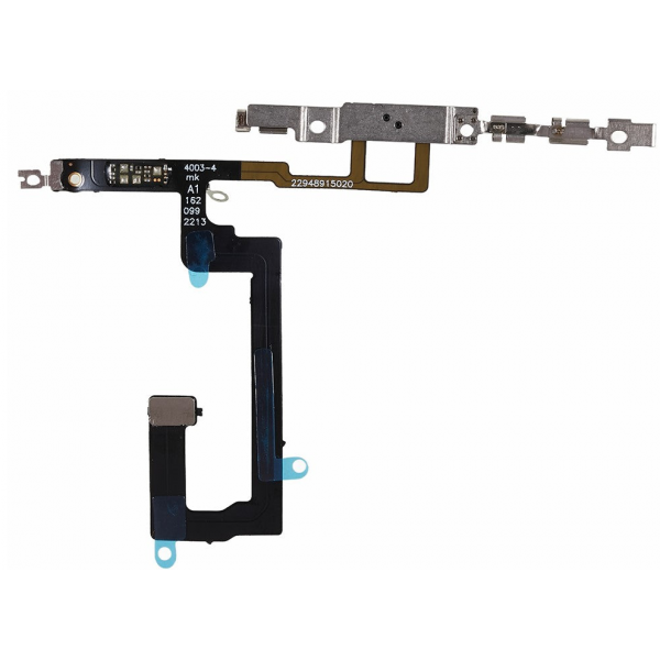 Flex Power (encendido) ON-OFF Para iPhone 14 (A2649 A2881 A2884 A2883 A2882)