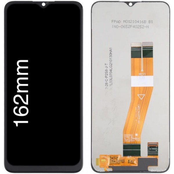 N137.1 Pantalla Completa Original Sin Marco Para Samsung...