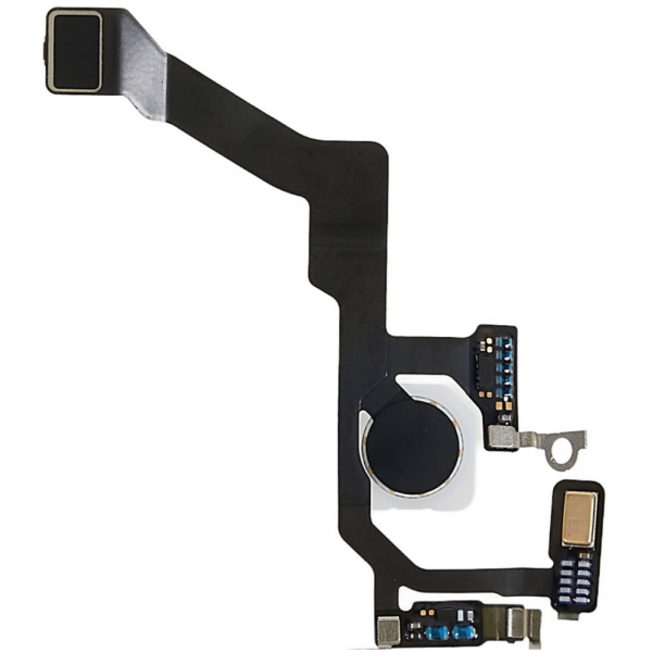 Flex De Flash Para iPhone 14 Pro (A2659 A2889 A2892 A2891 A2890)