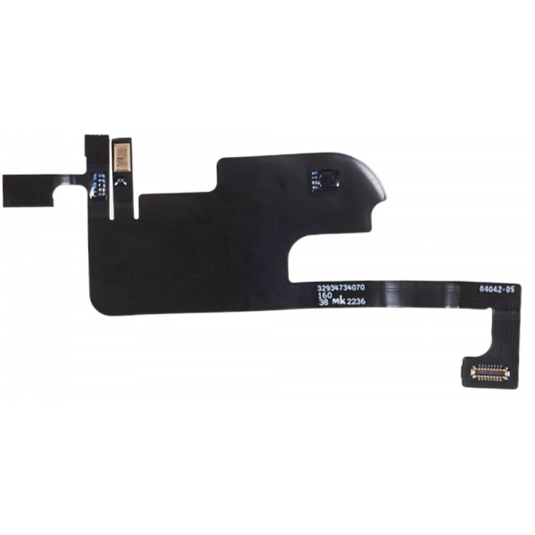 Flex Cable Sensor De Proximidad Y Microfono Para Iphone 14 Plus