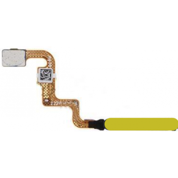 Flex Huella Dactilar Flex Power (encendido) Para Xiaomi Redmi Note 12 4G