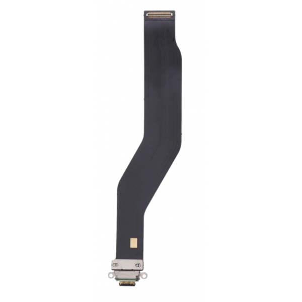 n85 flex De Conector De Carga Tipo c para Oppo Find X2 CPH2023