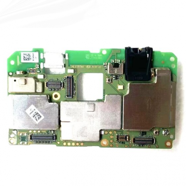 Placa base libre para Huawei Y7 2017 de 2GB de RAM y 16 GB de ROM / TRT-L21TRT-LX1 LX2